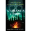 Atria Books Wilderness Reform | Harrison Query