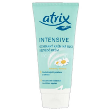 Atrix ATRIX kézkrém Soft Protection 100 ml kézápolás