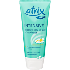 Atrix intenzív kézvédő krém 100ml / Kamilla kézápolás
