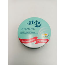 Atrix kézkrém tégelyes 250 ml Intensive Camomile kézápolás