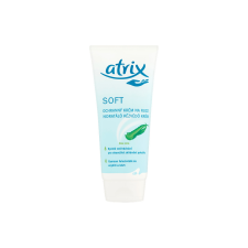 Atrix Kézkrém tubusos 100 ml Atrix Soft kézápolás