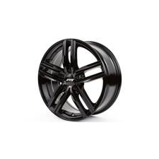 ATS Antares Fekete 5/112 17x7 ET45 57,1 alufelni
