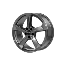 ATS Auvora DG 5/112 17x7,5 ET36 66,6 alufelni