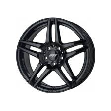 ATS MIZAR DIAMANTSCHWARZ 5/112 18x8 ET43 66,5 alufelni