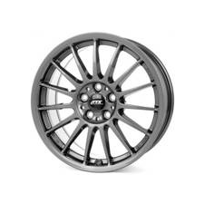 ATS Streetrallye Antracit 5/100 16x6,5 ET38 57,1 alufelni