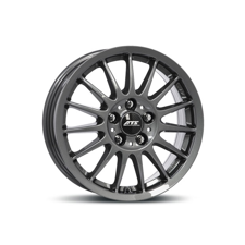 ATS Streetrallye DG 5/100 17x7 ET45 63,3 alufelni