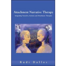  Attachment Narrative Therapy – Rudi Dallos idegen nyelvű könyv