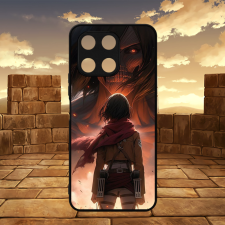  Attack on Titan  Mikasa Ackerman - Honor tok tok és táska