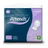  Attends Contours Regular 8 (2408 ml) inkontinencia betét 28x