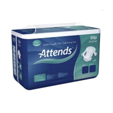  ATTENDS SLIP ACTIVE éjszakai 10L (3839 ml) 28X gyógyászati segédeszköz
