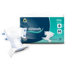  ATTENDS SLIP REGULAR 8M (1800 ML) 28x gyógyászati segédeszköz