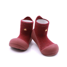 ATTIPAS Basic A21BA Red L cipő, méret 21,5, 116-125 mm gyerek cipő