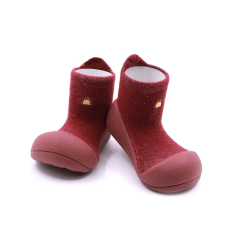  ATTIPAS Basic A21BA Red L cipő, méret 21,5, 116-125 mm