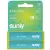 Attitude Mineral Sunly SPF 15 Unscented 2×4,25 g