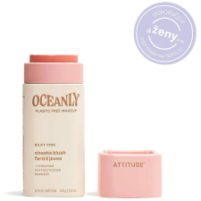 Attitude Oceanly Silky Pink 8,5 g arcpirosító, bronzosító