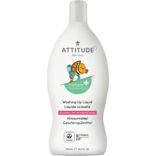 Attitude Öko mosogatószer 700 ml (626232531794) (626232531794) tisztító- és takarítószer, higiénia