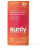Attitude Sunly 100% ásványi SPF 30 teljes testápoló stift, Orange Blossom illattal 60 g