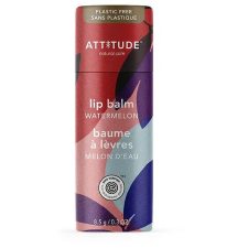 Attitude Super Leaves, dinnye illat, 8,5 g ajakápoló