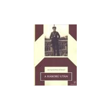 Attraktor A háború után - Alexander Bernát ajándékkönyv