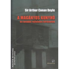 Attraktor A magányos kunyhó és további rejtelmes történetek - Arthur Conan Doyle egyéb könyv