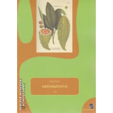 Attraktor Orvoskönyve 1718 - Zay Anna irodalom