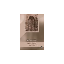 Attraktor Rhédei Ádám útinaplója 1788-1792 - Rhédei Ádám társadalom- és humántudomány