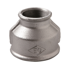 Atusa horganyzott 2"-6/4" szűkített karmantyú (24005087) hűtés, fűtés szerelvény