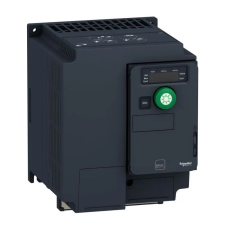  ATV320 Szolár 4.0kW 380-500V 3 fázis Kompakt ATV320U40N4C412 Schneider villanyszerelés