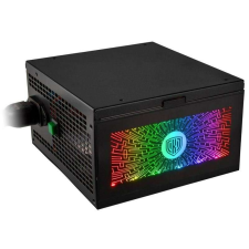 ATX Kolink Core RGB tápegység 500 W 20+4 pin ATX ATX Fekete tápegység