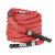 ATX Nylon-al bevont battle rope edzőkötél 15m - piros