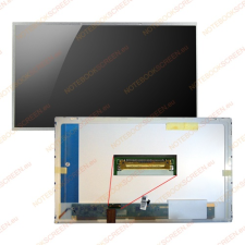 AU Optronics B156XTN01.0 kompatibilis fényes notebook LCD kijelző laptop alkatrész