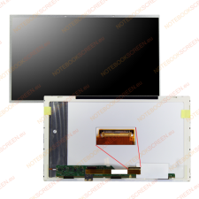 AU Optronics B156XTT01.1 H/W:5A kompatibilis matt notebook LCD kijelző laptop alkatrész