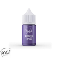 AUBERGINE - SUPERIOIL OIL BASED FOOD COLORING - Padlizsán sütés és főzés