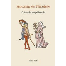 Aucasin és Nicolete regény
