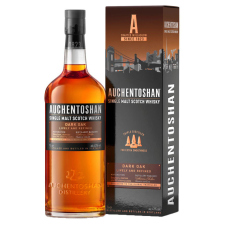  Auchentoshan Dark Oak Whisky 1l 43% DD whisky
