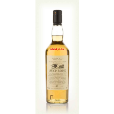 Auchroisk 10 éves Flora & Fauna 0,7l 43% whisky