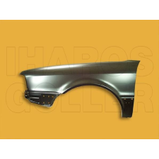  Audi 80 1991.09.01-1994.11.30 Első sárvédő bal (0ILY) karosszéria elem