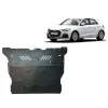  Audi A1 motorvédő pajzs - (2017-2026)