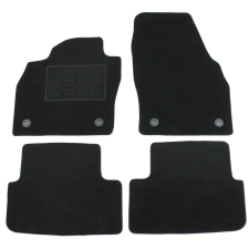 Audi A1 SPORTBACK autószőnyeg 2018- autószőnyeg