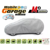  AUDI A2 AUTÓTAKARÓ PONYVA, MOBIL GARÁZS HATCHBACK M2 380-405CM KEGEL