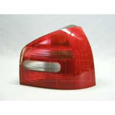  Audi A3 1996.09.01-2000.06.30 Hátsó lámpa üres jobb (0FL8) hátsó lámpa