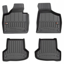  AUDI A3 8P 2003-2013 GUMISZŐNYEGEK 3D VÁLYÚ autószőnyeg