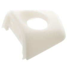  Audi A3 8V 15-19 külső kilincs burkolat FESTHETŐ LYUKAL balra karosszéria elem