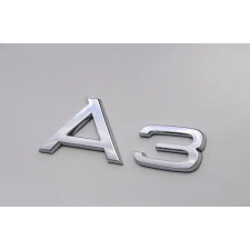  Audi A3-as Kiegészítő autó dekoráció