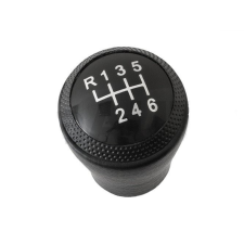  Audi A6 C5 97-01 sebességváltó gomb 6 sebességes váltógomb