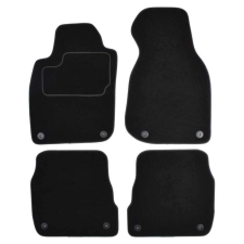 Audi A6 C5 szövetszőnyeg 1997-2005 autószőnyeg