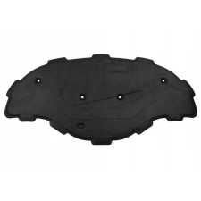  Audi A6 C7 2010- motorházfedél burkolat - szigetelés autóalkatrész