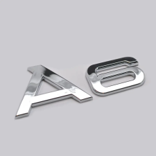  Audi A6-os Kiegészítő autó dekoráció