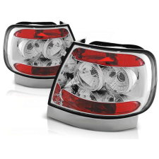 Audi Audi A4 11.94-09.00 Króm Hátsó Lámpa hátsó lámpa