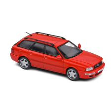  Audi Avant RS2 1995 1:43 makett